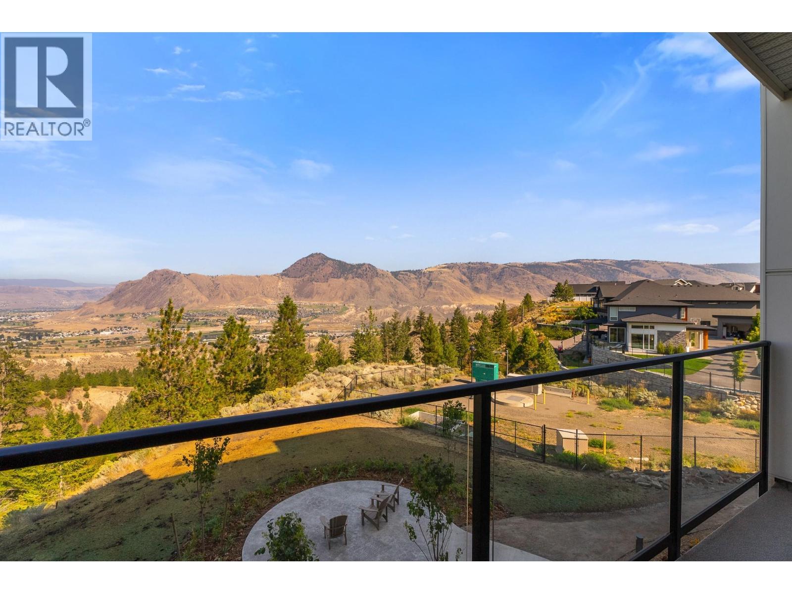 1844 Qu'Appelle Boulevard Unit# 206, Kamloops