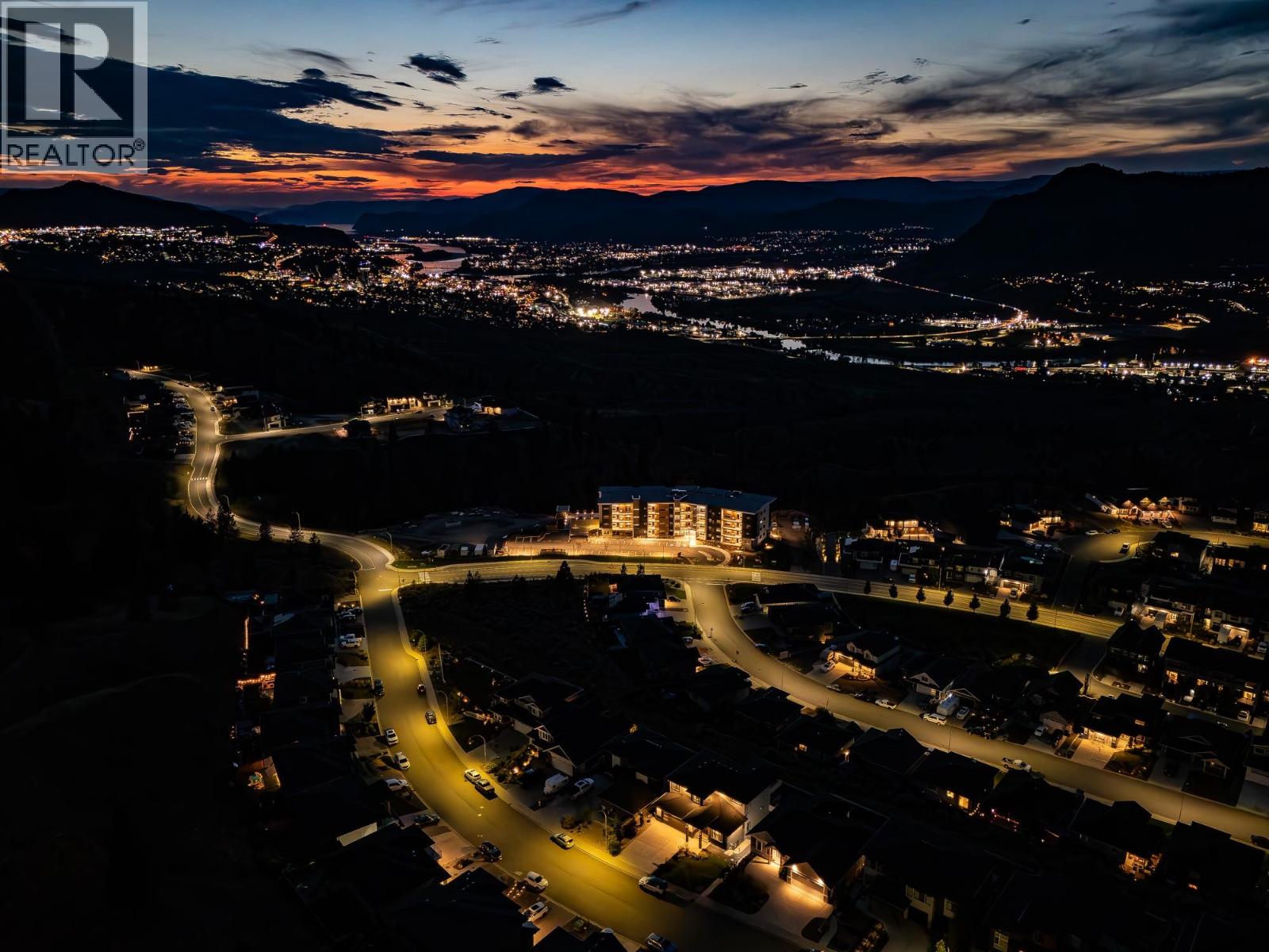 1844 Qu'Appelle Boulevard Unit# 206, Kamloops