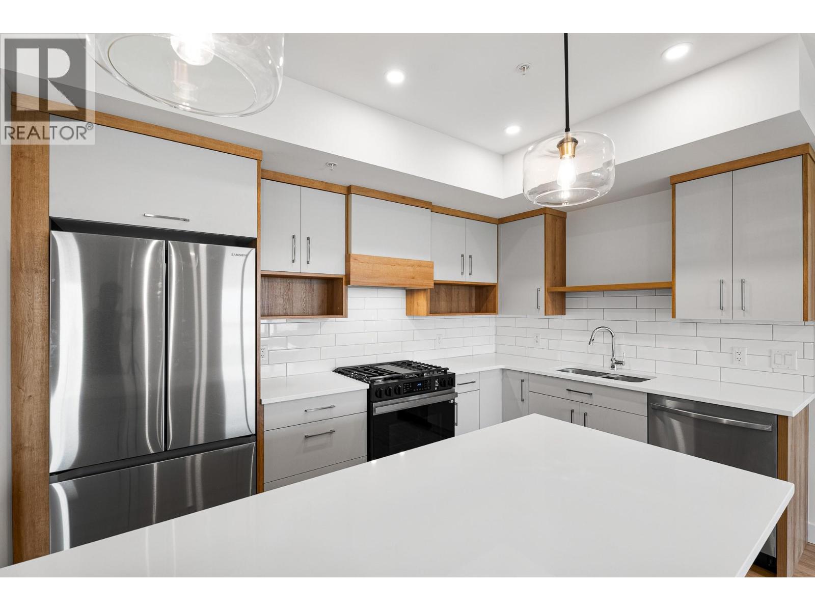 1844 Qu'Appelle Boulevard Unit# 206, Kamloops