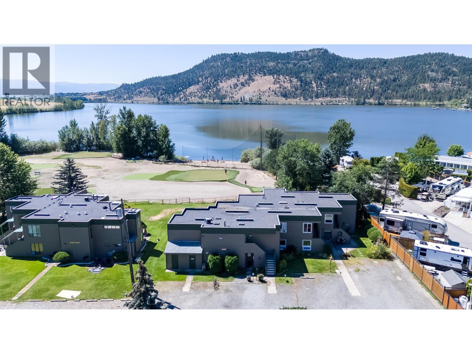 3206 415 Commonwealth Road, Kelowna