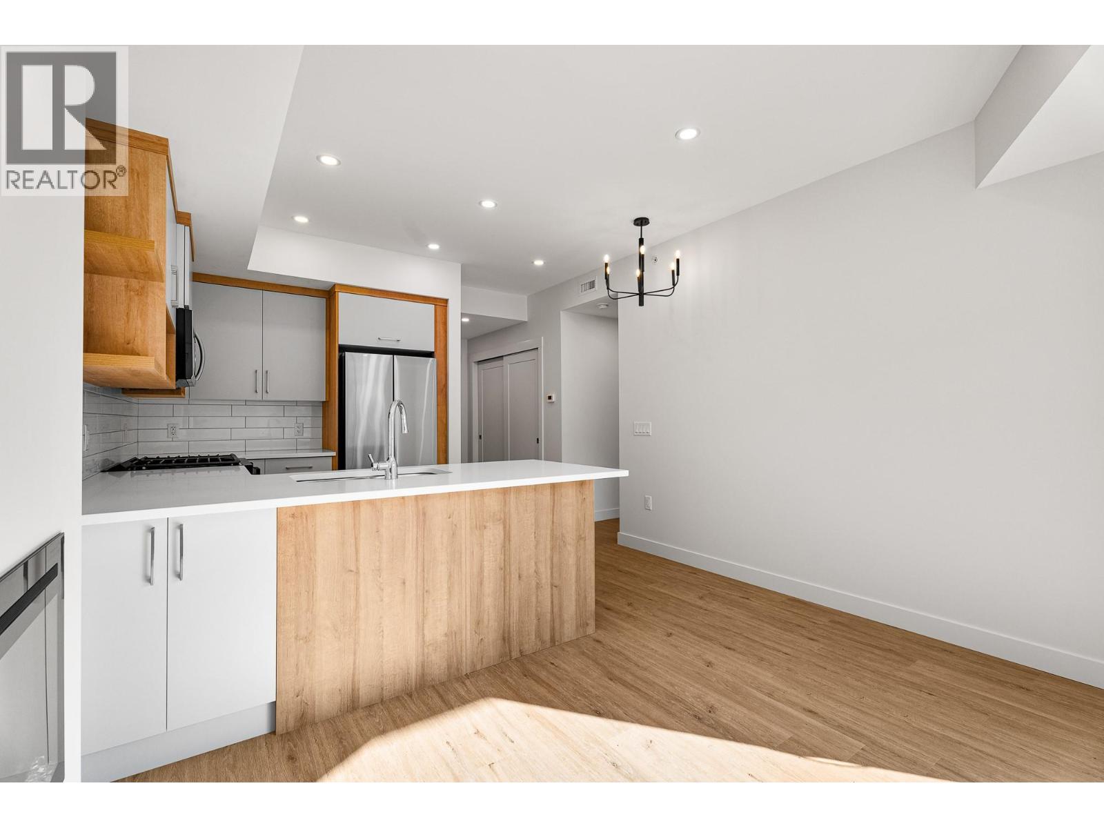 1844 Qu'Appelle Boulevard Unit# 410, Kamloops