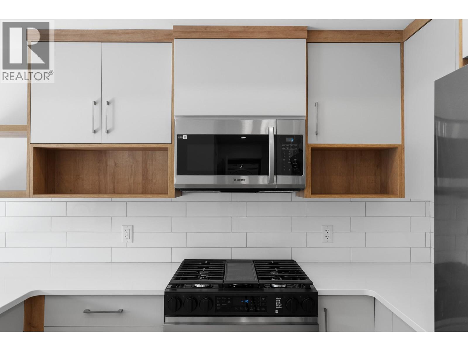 1844 Qu'Appelle Boulevard Unit# 410, Kamloops