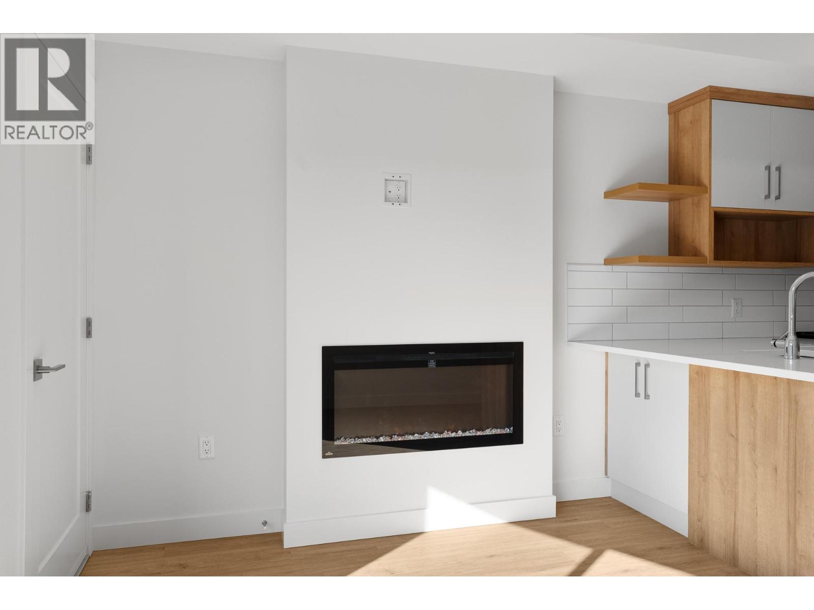 1844 Qu'Appelle Boulevard Unit# 410, Kamloops