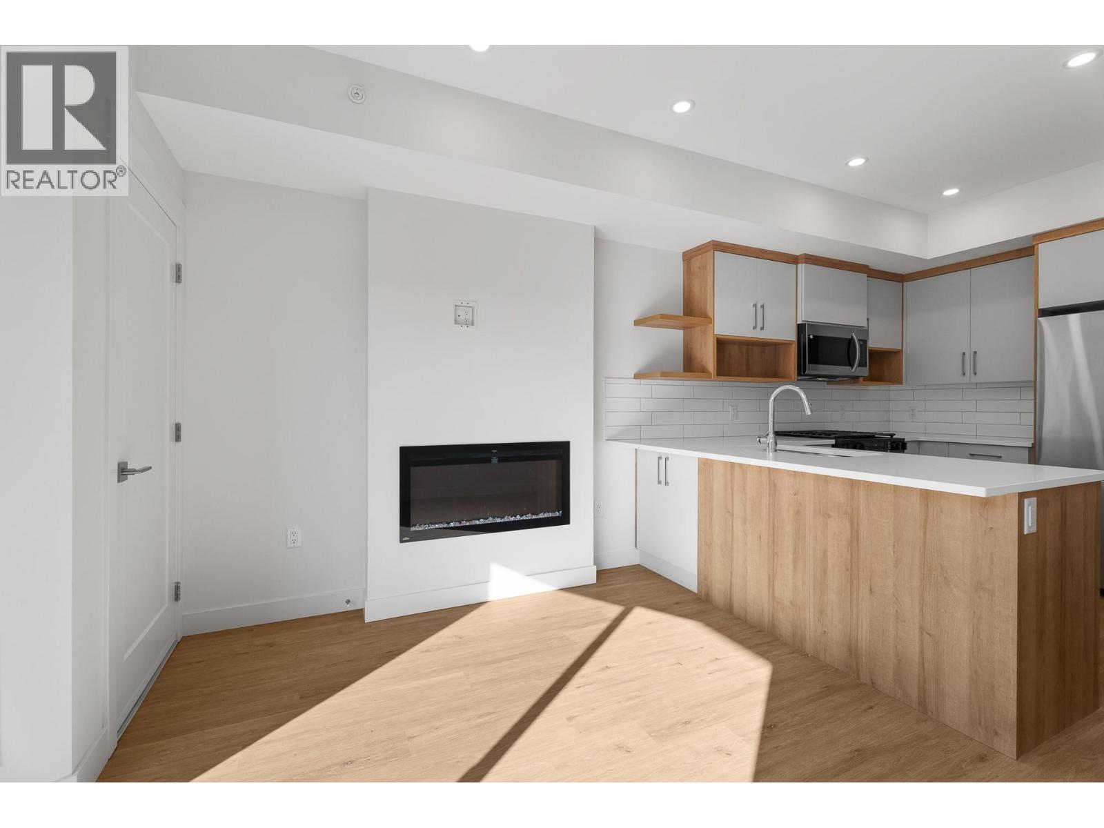 1844 Qu'Appelle Boulevard Unit# 410, Kamloops