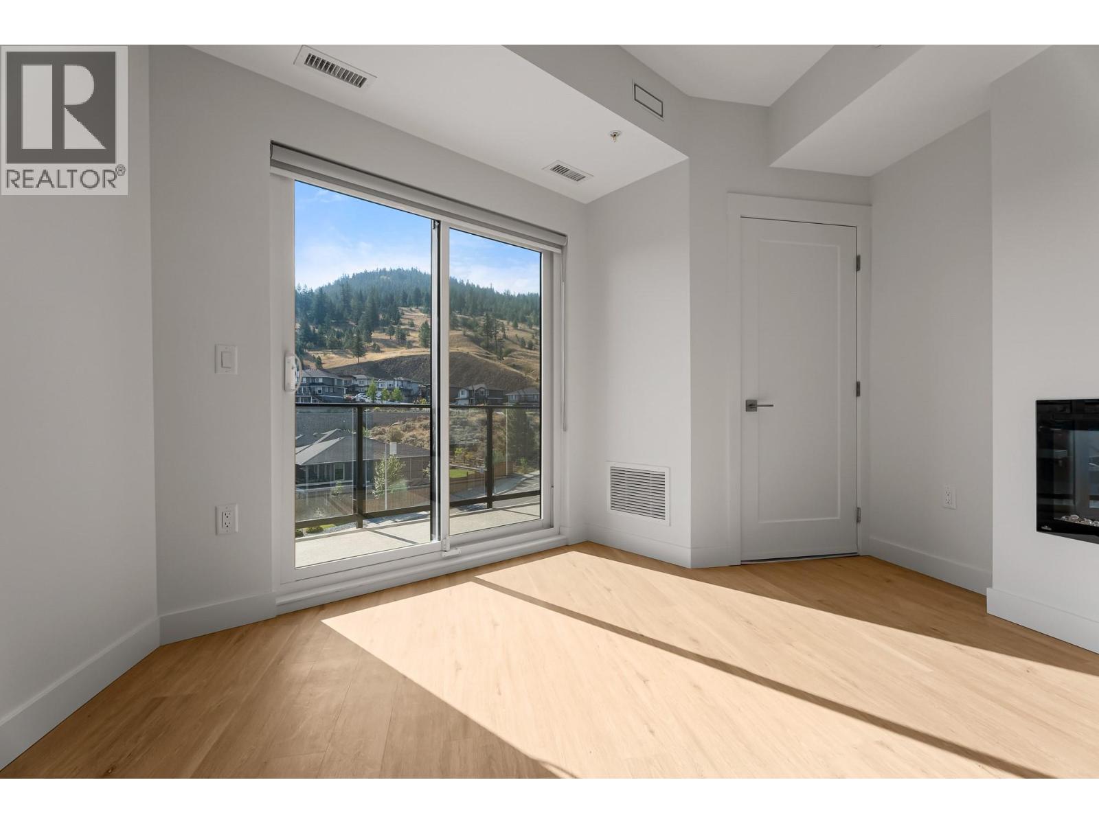 1844 Qu'Appelle Boulevard Unit# 410, Kamloops