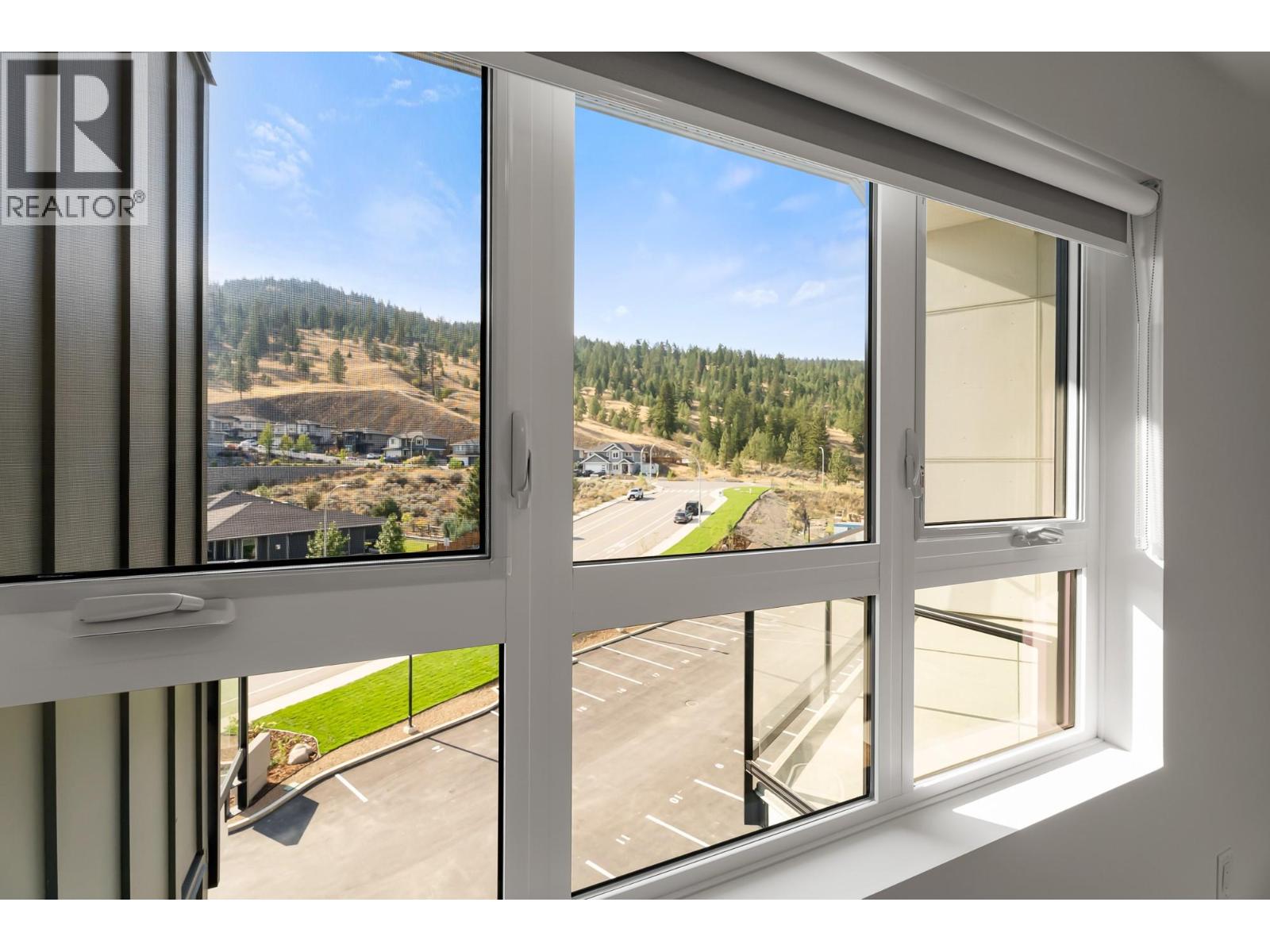 1844 Qu'Appelle Boulevard Unit# 410, Kamloops