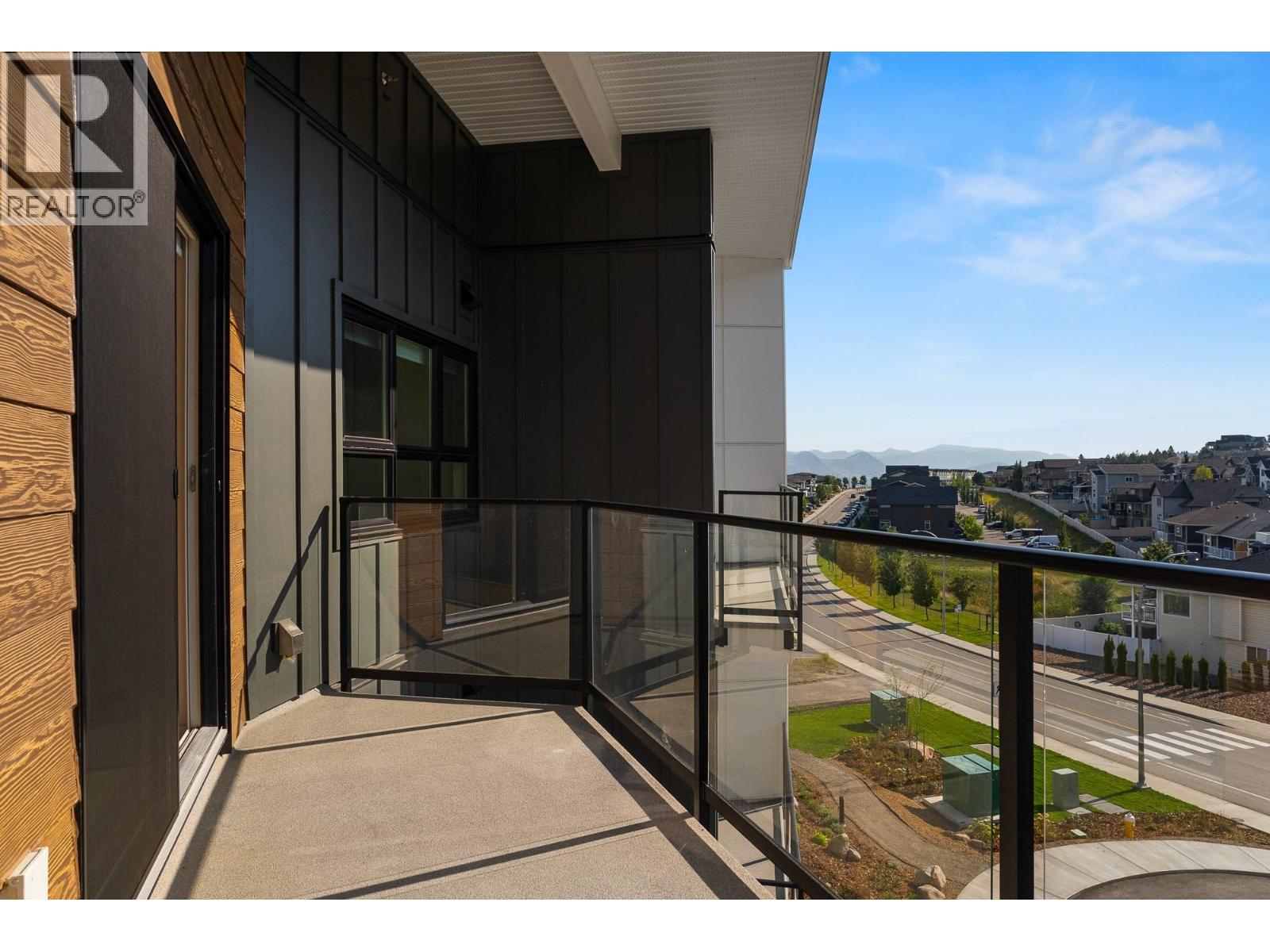 1844 Qu'Appelle Boulevard Unit# 410, Kamloops