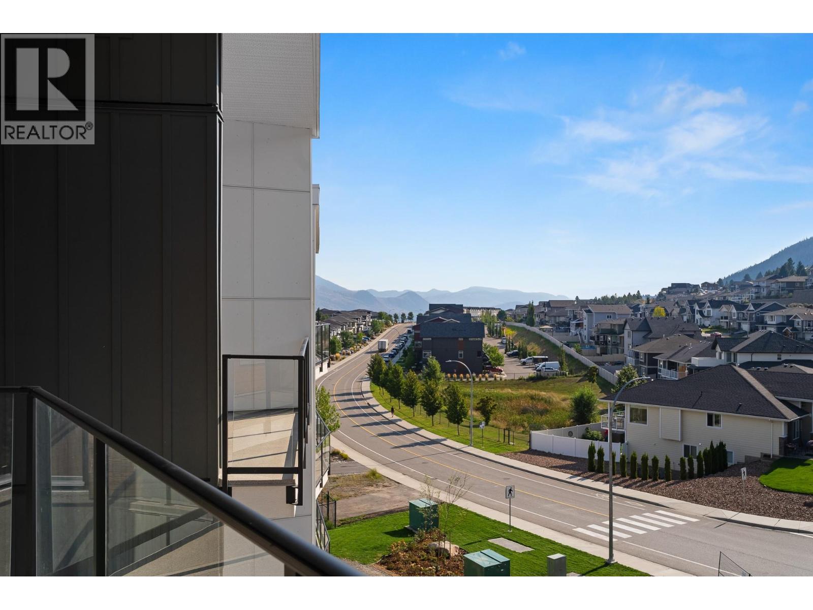 1844 Qu'Appelle Boulevard Unit# 410, Kamloops