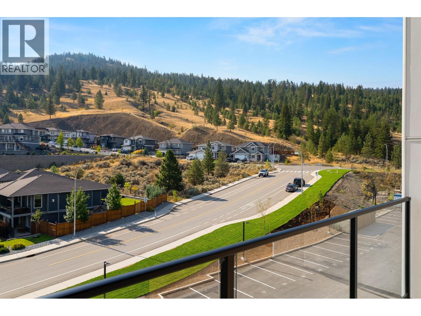 1844 Qu'Appelle Boulevard Unit# 410, Kamloops
