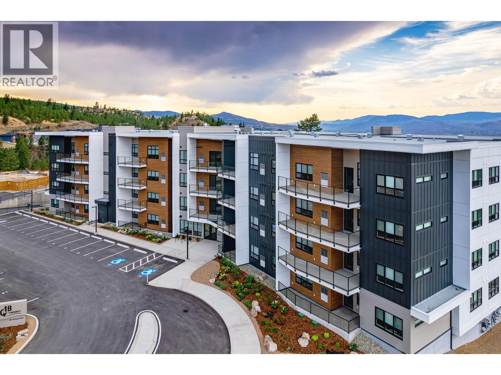 1844 Qu'Appelle Boulevard Unit# 410, Kamloops