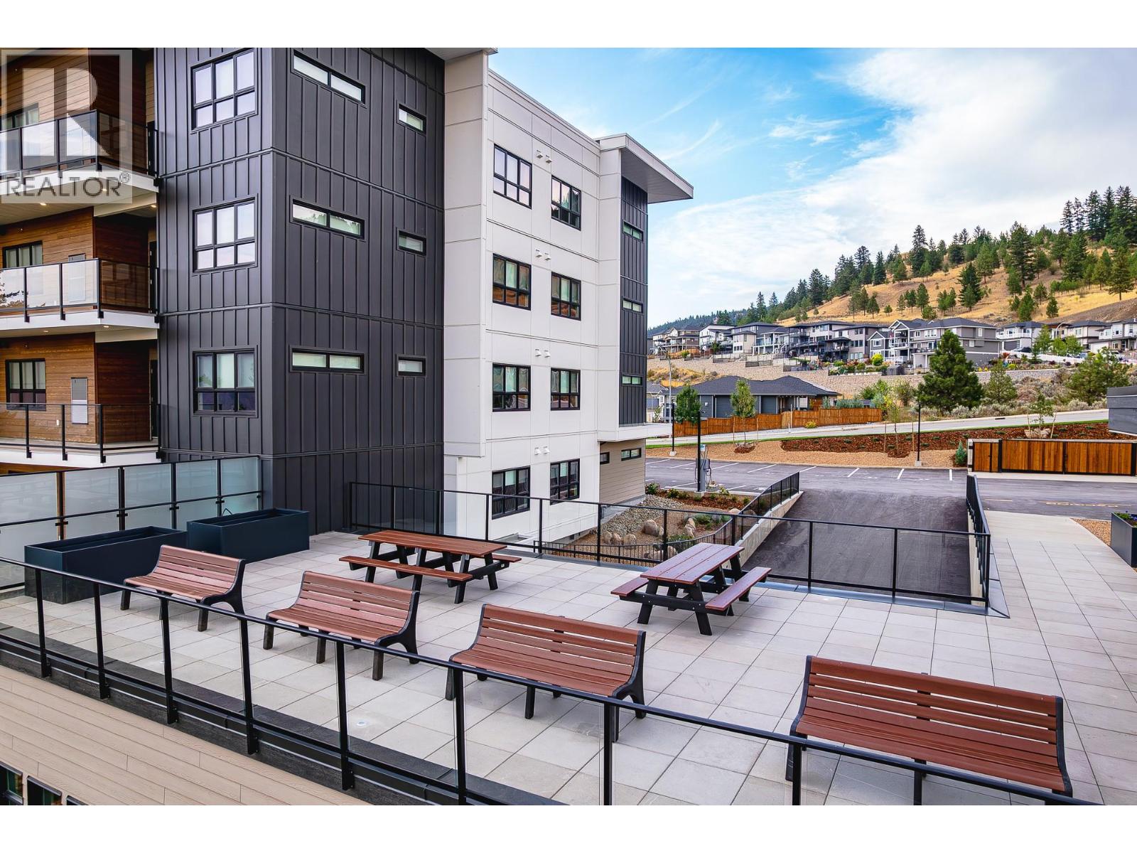 1844 Qu'Appelle Boulevard Unit# 410, Kamloops