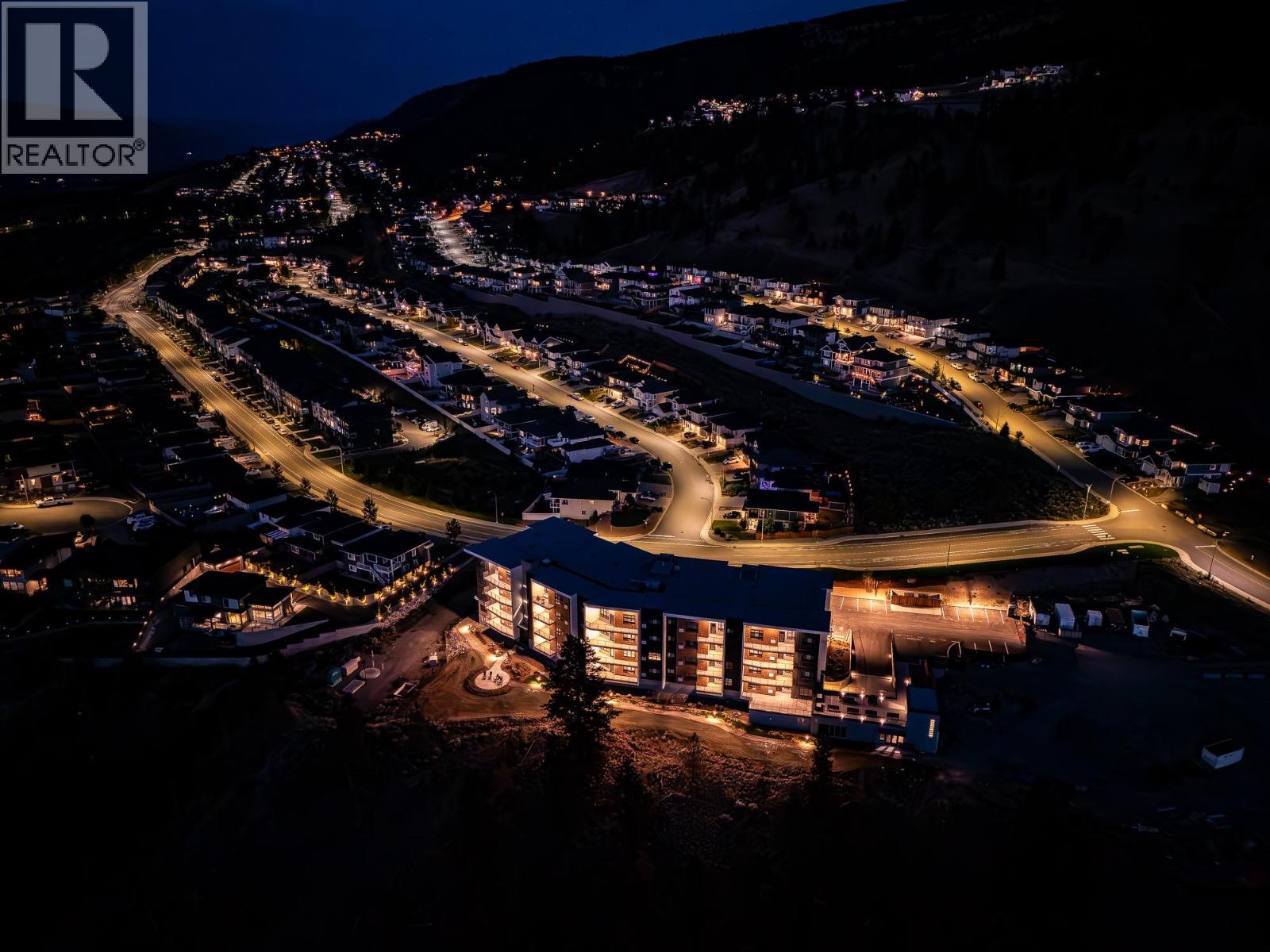 1844 Qu'Appelle Boulevard Unit# 410, Kamloops