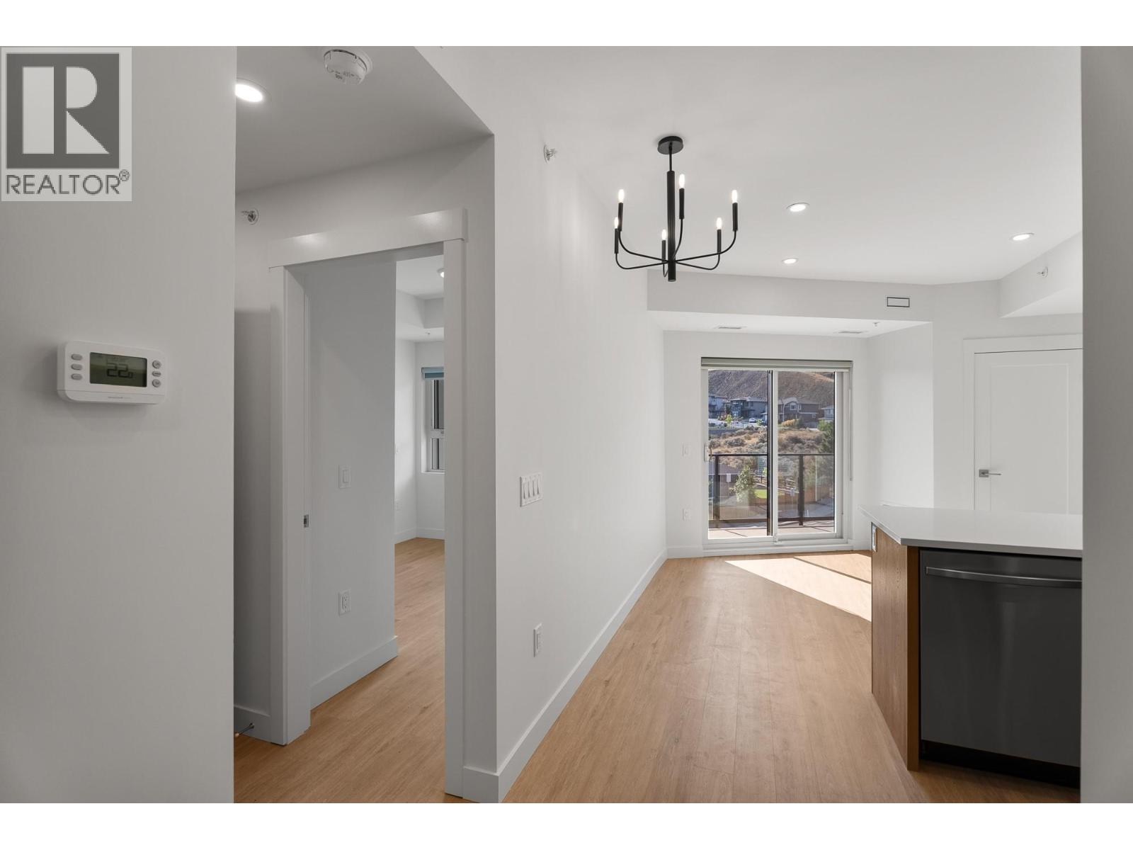 1844 Qu'Appelle Boulevard Unit# 410, Kamloops