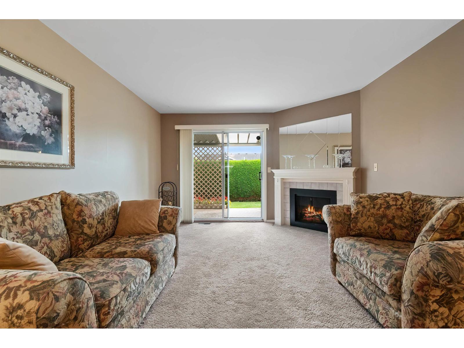 255 7610 EVANS ROAD, Sardis West Vedder, Chilliwack