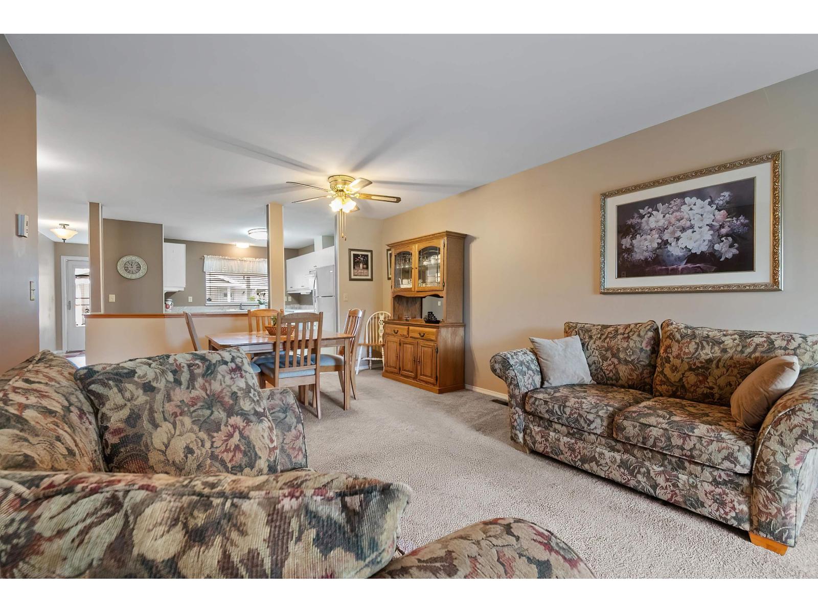 255 7610 EVANS ROAD, Sardis West Vedder, Chilliwack