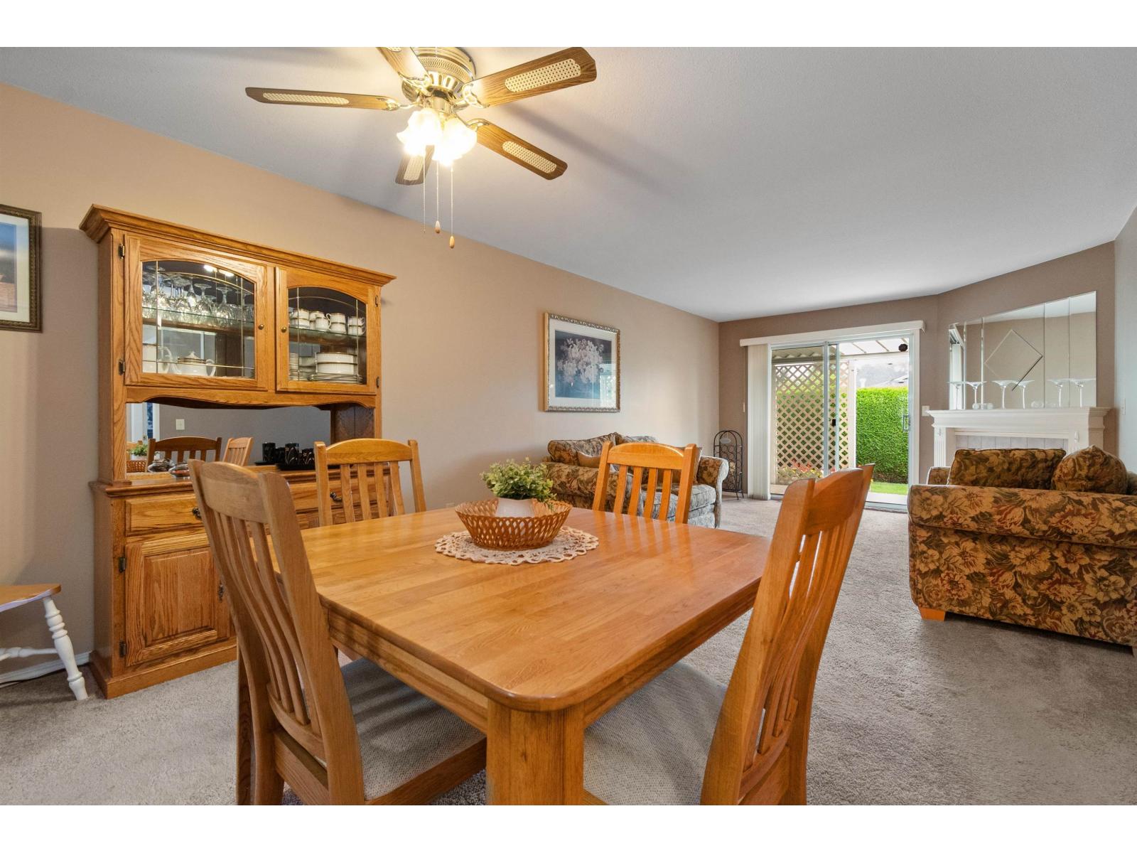 255 7610 EVANS ROAD, Sardis West Vedder, Chilliwack