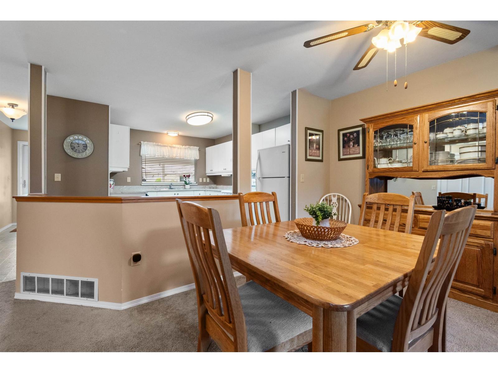 255 7610 EVANS ROAD, Sardis West Vedder, Chilliwack