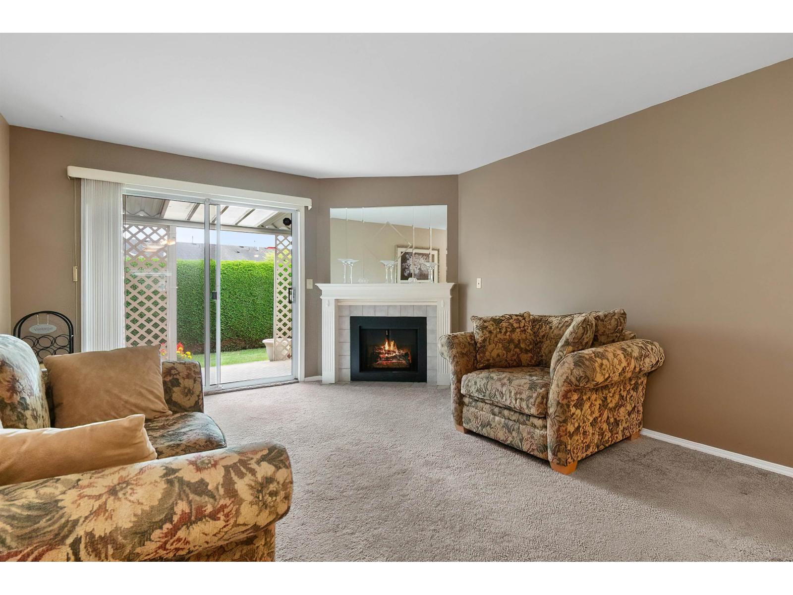 255 7610 EVANS ROAD, Sardis West Vedder, Chilliwack