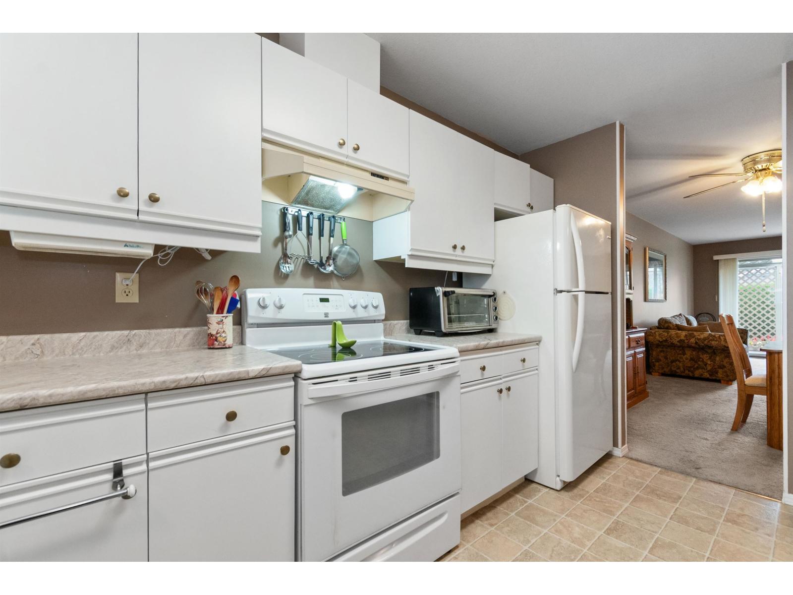 255 7610 EVANS ROAD, Sardis West Vedder, Chilliwack