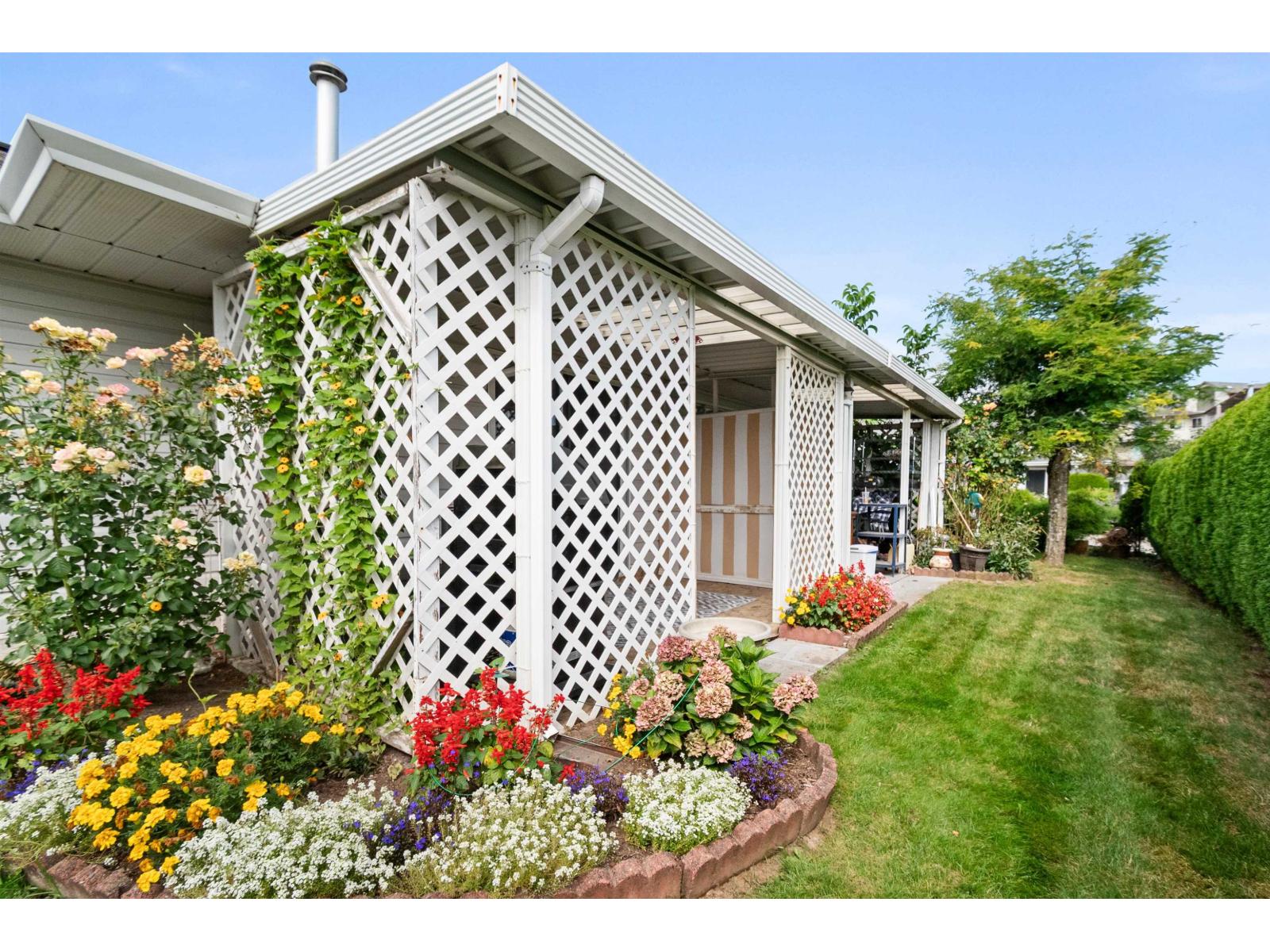 255 7610 EVANS ROAD, Sardis West Vedder, Chilliwack