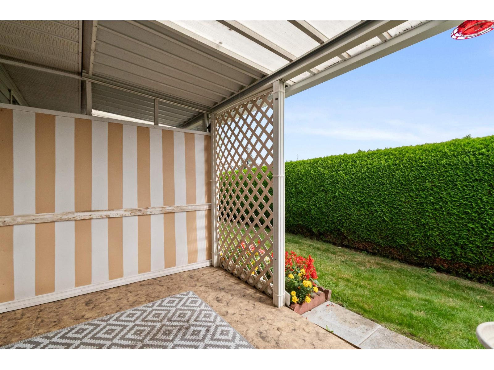 255 7610 EVANS ROAD, Sardis West Vedder, Chilliwack