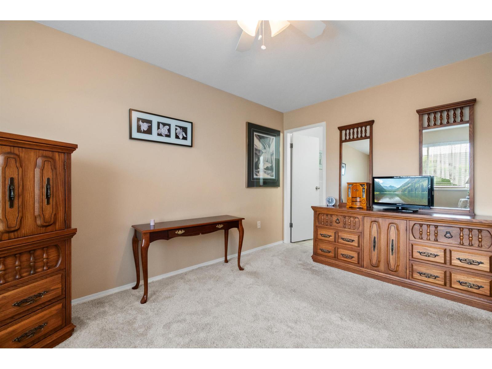 255 7610 EVANS ROAD, Sardis West Vedder, Chilliwack