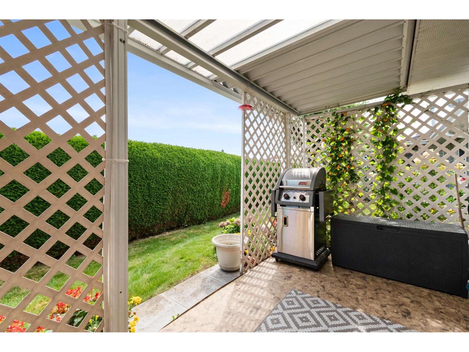 255 7610 EVANS ROAD, Sardis West Vedder, Chilliwack