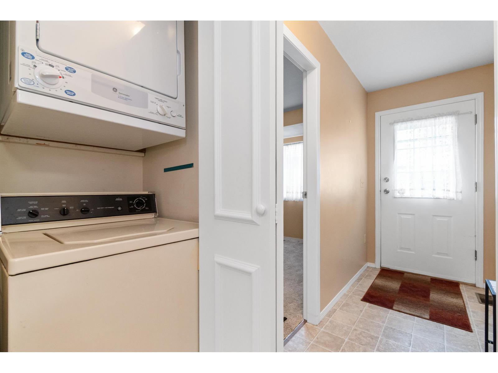 255 7610 EVANS ROAD, Sardis West Vedder, Chilliwack