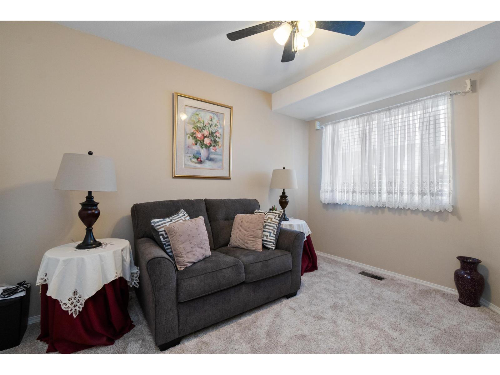 255 7610 EVANS ROAD, Sardis West Vedder, Chilliwack