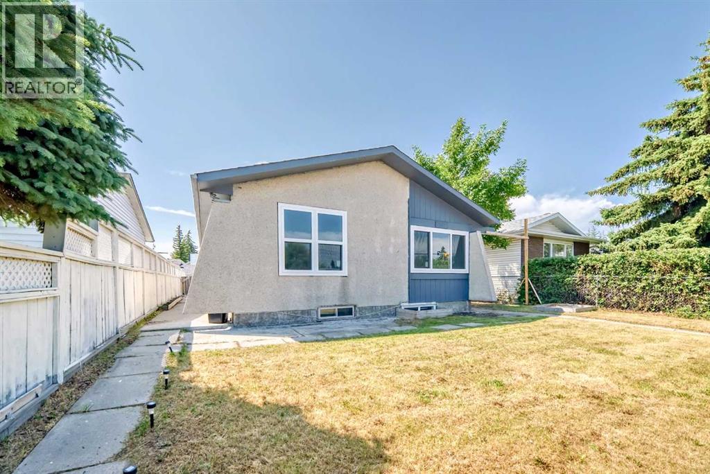 Single Family House Bungalow for Sale in  Madigan Drive NE Marlborough Park Calgary 