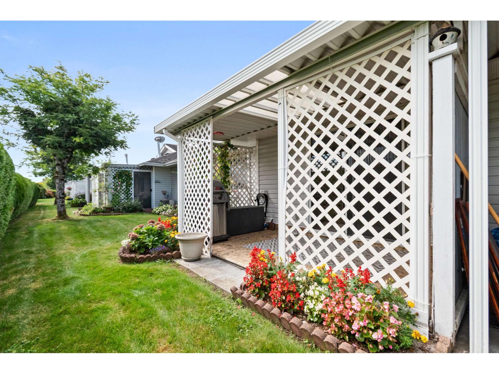 255 7610 EVANS ROAD, Sardis West Vedder, Chilliwack