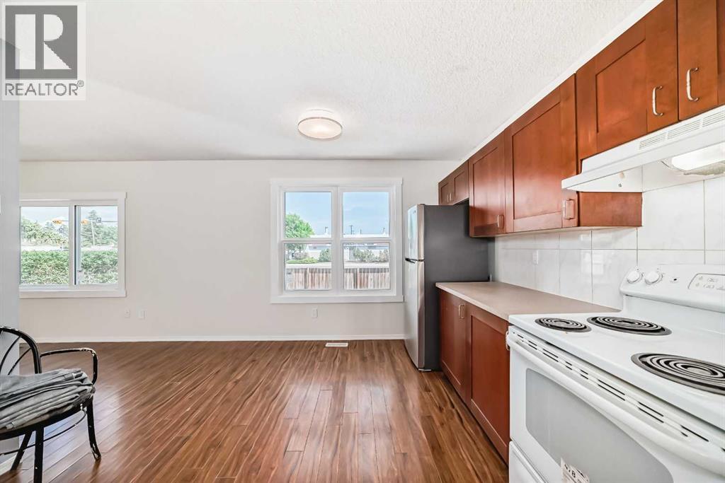 Single Family House Bungalow for Sale in  Madigan Drive NE Marlborough Park Calgary 