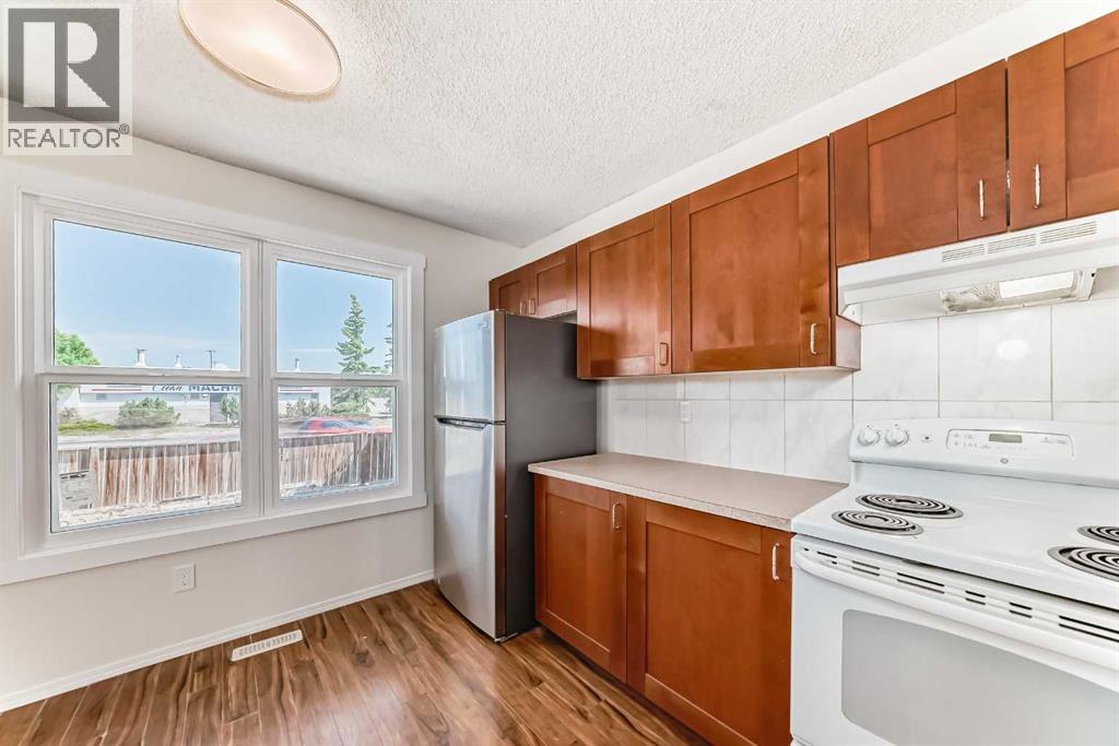 Single Family House Bungalow for Sale in  Madigan Drive NE Marlborough Park Calgary 