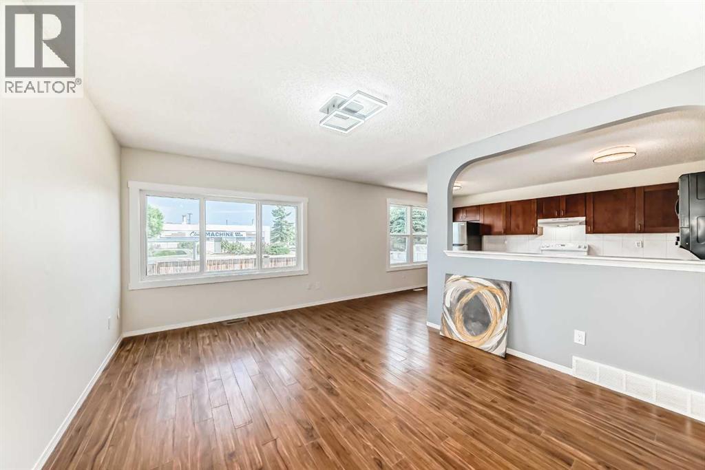 Single Family House Bungalow for Sale in  Madigan Drive NE Marlborough Park Calgary 