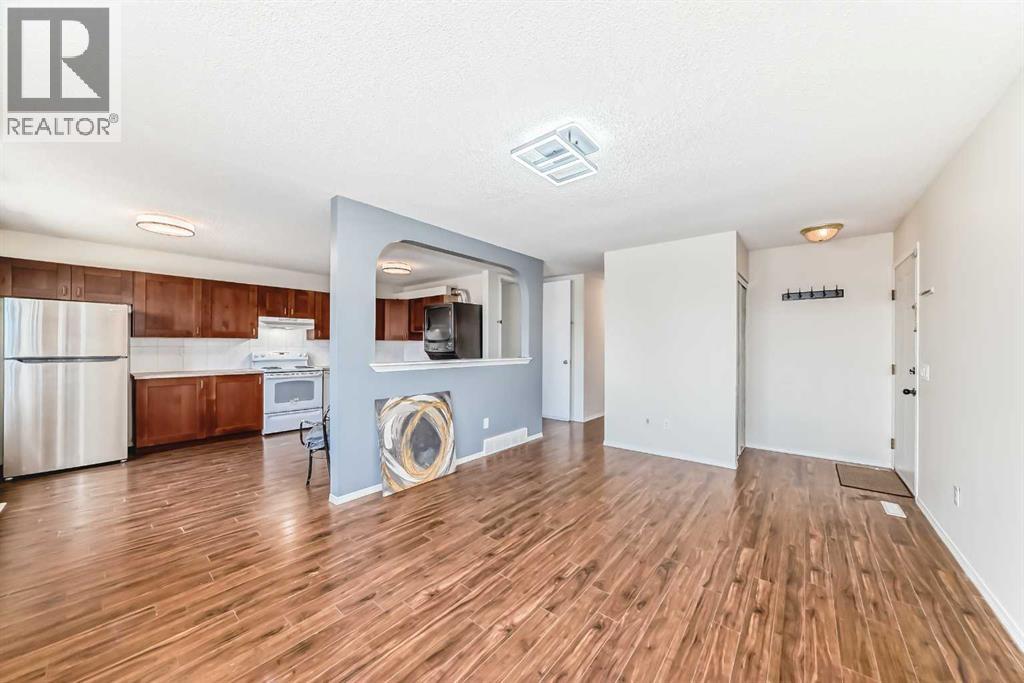 Single Family House Bungalow for Sale in  Madigan Drive NE Marlborough Park Calgary 