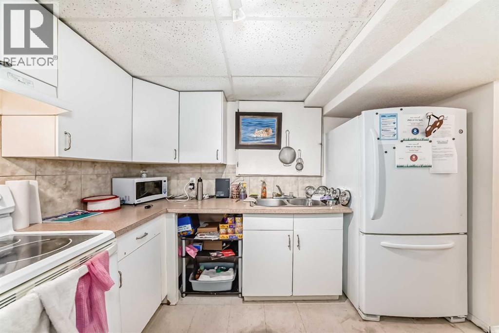 Single Family House Bungalow for Sale in  Madigan Drive NE Marlborough Park Calgary 