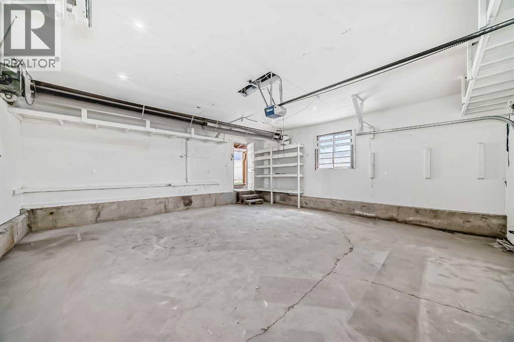 Single Family House Bungalow for Sale in  Madigan Drive NE Marlborough Park Calgary 