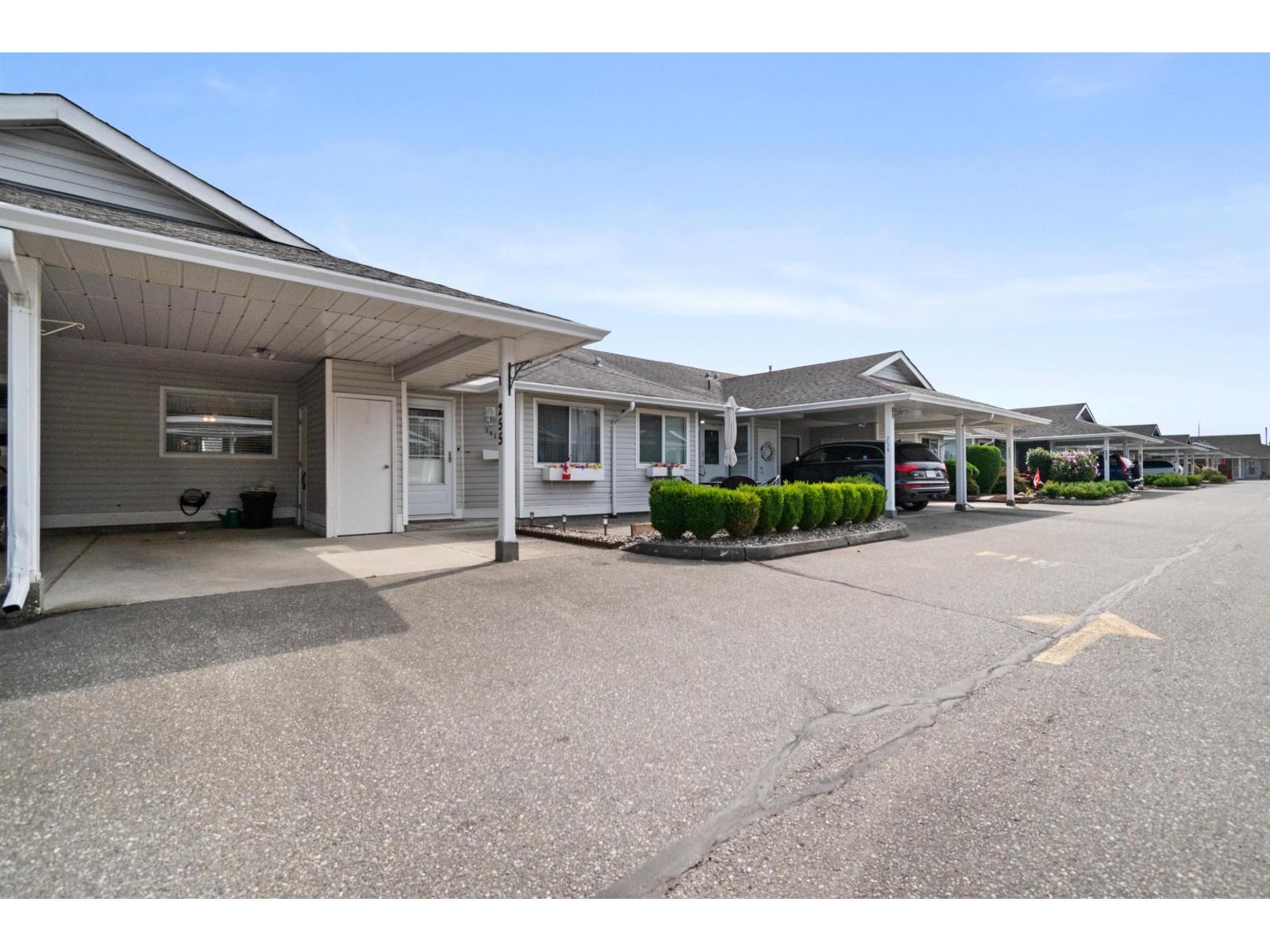 255 7610 EVANS ROAD, Sardis West Vedder, Chilliwack