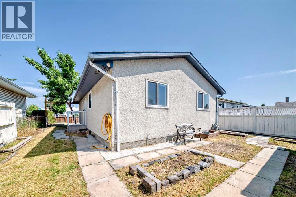 Single Family House Bungalow for Sale in  Madigan Drive NE Marlborough Park Calgary 
