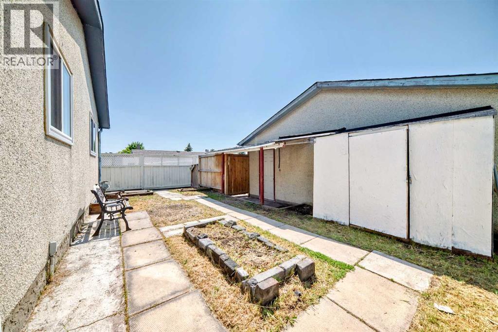 Single Family House Bungalow for Sale in  Madigan Drive NE Marlborough Park Calgary 