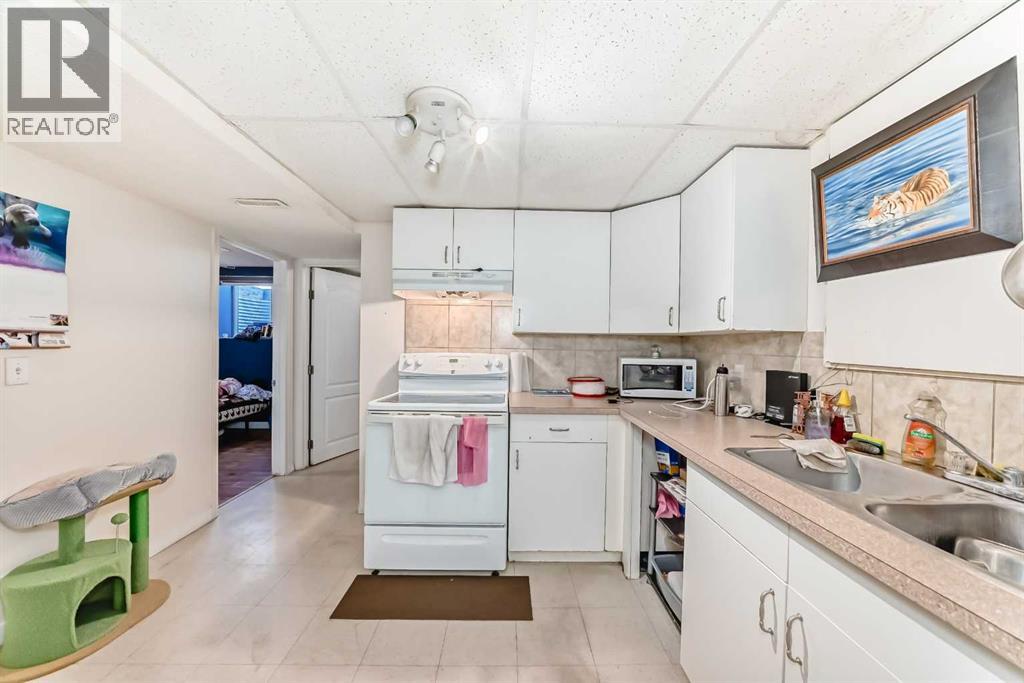 Single Family House Bungalow for Sale in  Madigan Drive NE Marlborough Park Calgary 