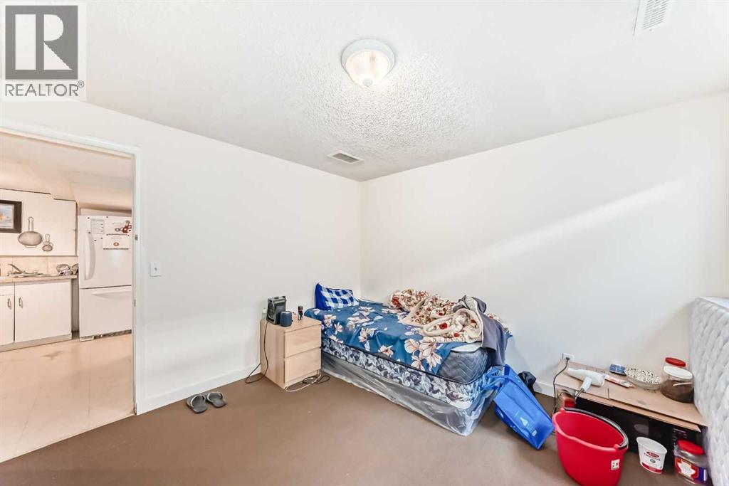 Single Family House Bungalow for Sale in  Madigan Drive NE Marlborough Park Calgary 