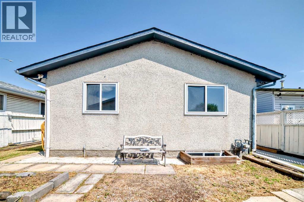 Single Family House Bungalow for Sale in  Madigan Drive NE Marlborough Park Calgary 