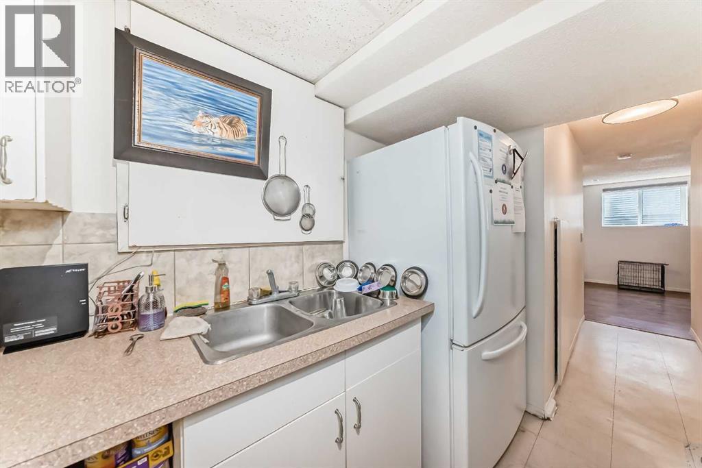 Single Family House Bungalow for Sale in  Madigan Drive NE Marlborough Park Calgary 