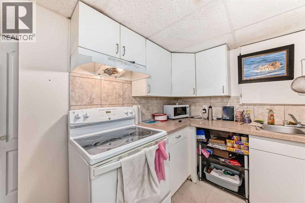 Single Family House Bungalow for Sale in  Madigan Drive NE Marlborough Park Calgary 