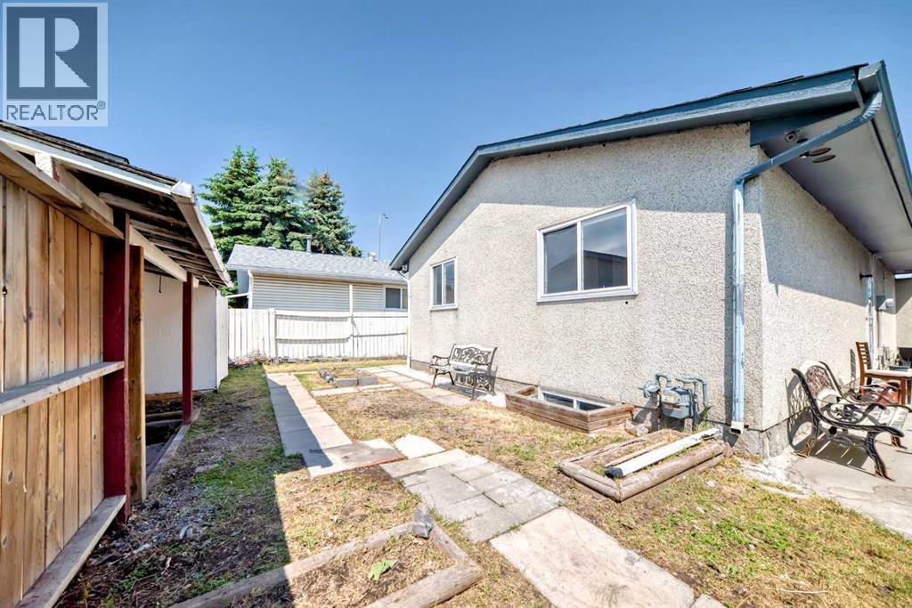 Single Family House Bungalow for Sale in  Madigan Drive NE Marlborough Park Calgary 