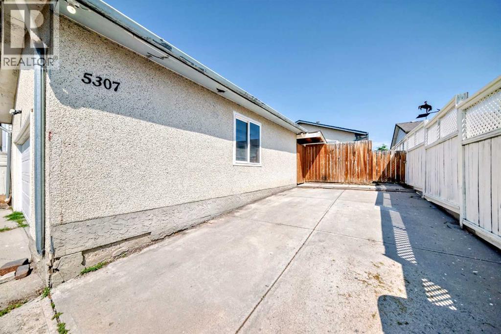 Single Family House Bungalow for Sale in  Madigan Drive NE Marlborough Park Calgary 