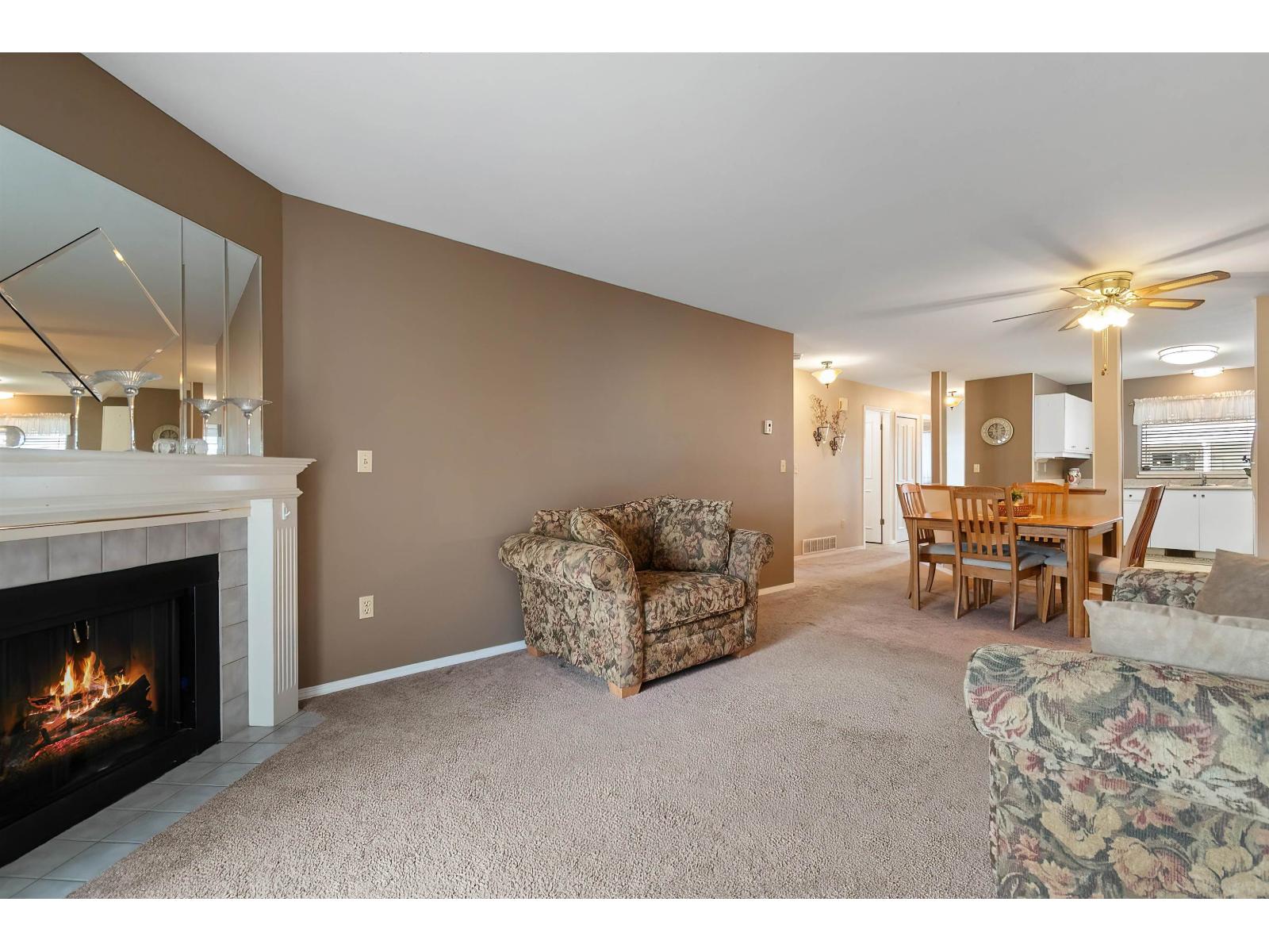 255 7610 EVANS ROAD, Sardis West Vedder, Chilliwack