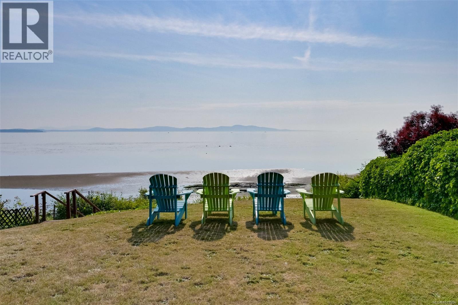  5299 Parker Avenue, Saanich