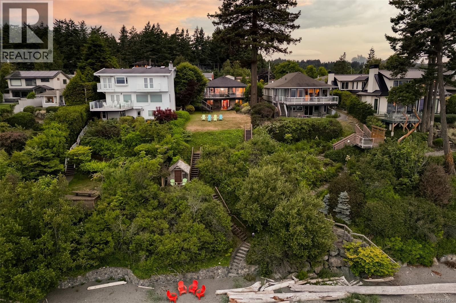  5299 Parker Avenue, Saanich